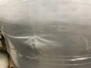 Matras – 180X200, Emma, Hybrid 2